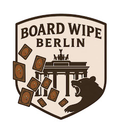 Board Wipe Berlin profile icon