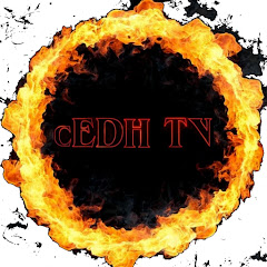 cEDH TV Gameplay banner