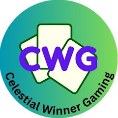 Celestial Winner Gaming banner