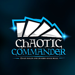 Chaotic Commander profile icon
