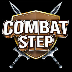 Combat Step banner