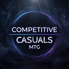 Competitive Casuals MTG profile icon