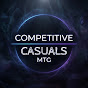 Competitive Casuals MTG profile icon