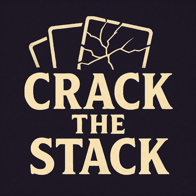 Crack the Stack (@crack_the_stack) | EDH Videos