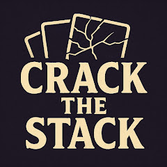 Crack the Stack banner