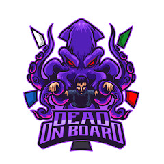 DeadOnBoardMTG banner