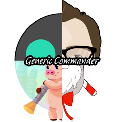 Generic Commander banner