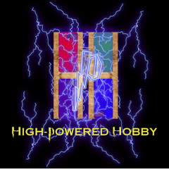 High-Powered Hobby MTG profile icon