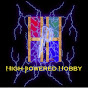 High-Powered Hobby MTG profile icon