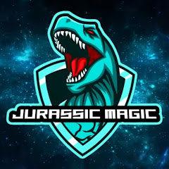 Jurassic Magic banner