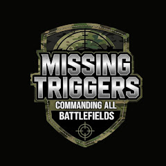 Missing Triggers profile icon