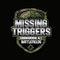 Missing Triggers profile icon