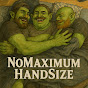 NoMaximumHandsize profile icon