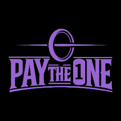 Pay The One - Magic: The Gathering banner