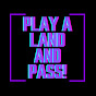 Play a land and PASS! profile icon