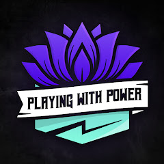 Playing With Power MTG profile icon