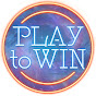 Play to Win profile icon