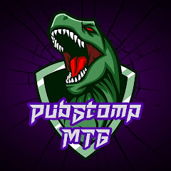 PubStomp MTG banner