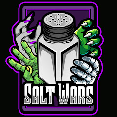 Salt Wars banner