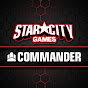 SCG Commander profile icon