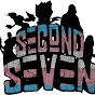 Second Seven MTG profile icon