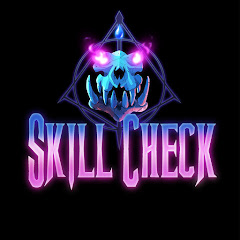 Skill Check banner