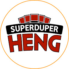 SuperDuper HENG banner