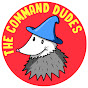 The Command Dudes profile icon