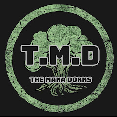 The Mana Dorks profile icon