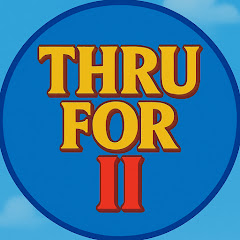 Thru For 2 profile icon