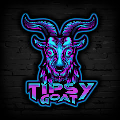 Tipsy Goat banner