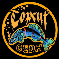 Topcut cEDH profile icon