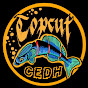 Topcut cEDH profile icon