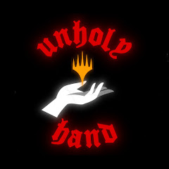 Unholy Hand profile icon