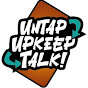 Untap,Upkeep,Talk! profile icon