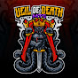 Veil of Death MTG profile icon