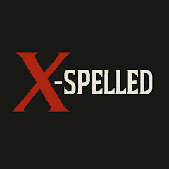 X-Spelled profile icon
