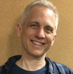 Mark Rosewater profile icon
